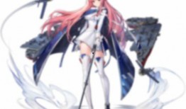 水神立绘最新爆料图片,灵动仙姿，仙气缭绕